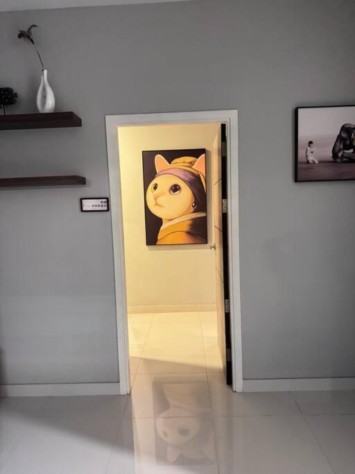 Panalee Banna Village独栋东区3卧室别墅远离尘嚣静谧之王 Nong Prue Extérieur photo