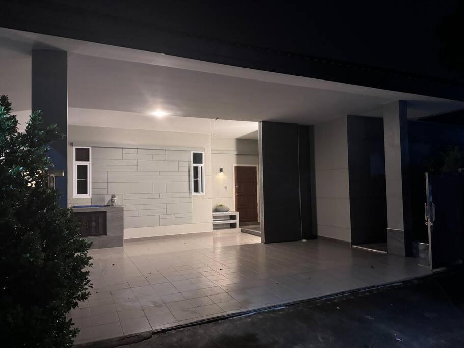 Panalee Banna Village独栋东区3卧室别墅远离尘嚣静谧之王 Nong Prue Extérieur photo