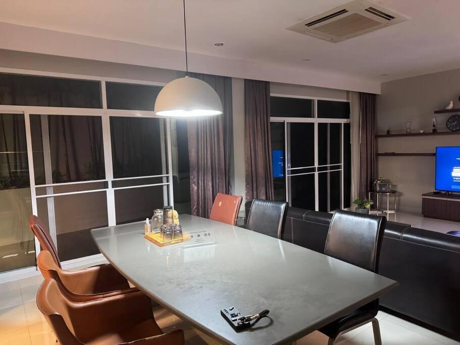 Panalee Banna Village独栋东区3卧室别墅远离尘嚣静谧之王 Nong Prue Extérieur photo