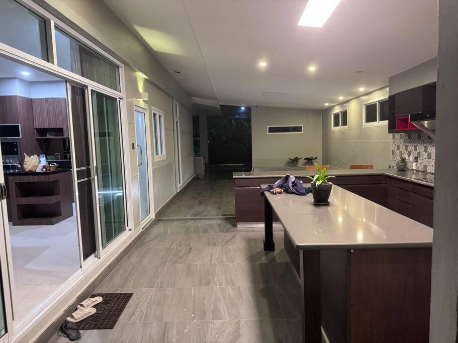 Panalee Banna Village独栋东区3卧室别墅远离尘嚣静谧之王 Nong Prue Extérieur photo